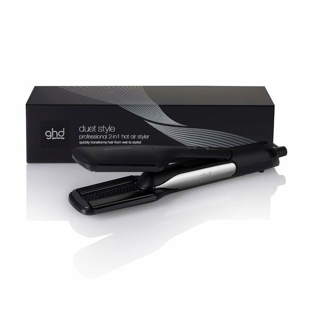 ghd Duet Style