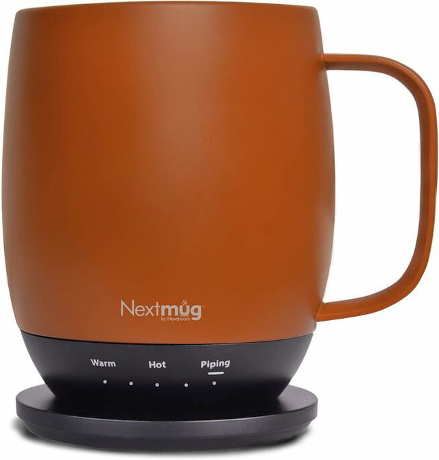 Nextmug Temperature-Controlled Coffee Mug