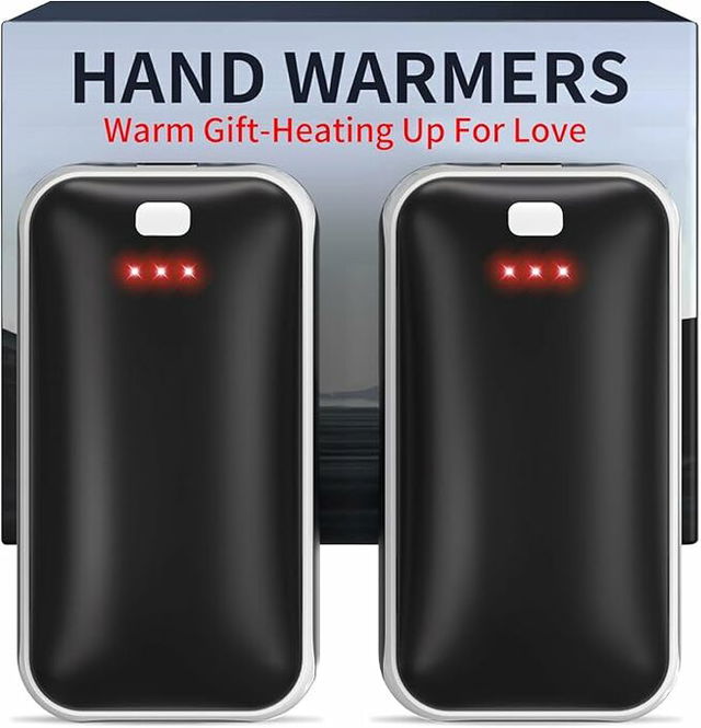 Hand Warmers