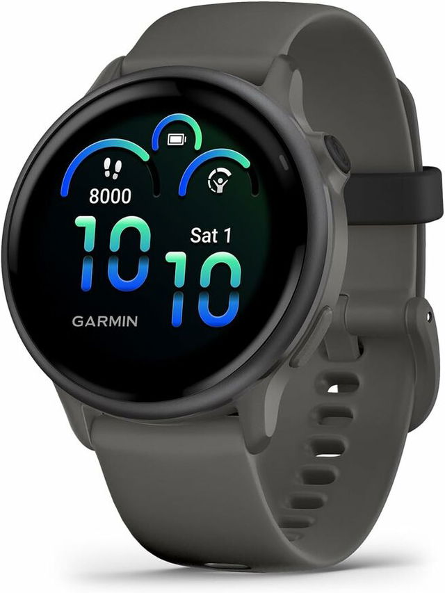 Garmin Fitness GPS Smartwatch
