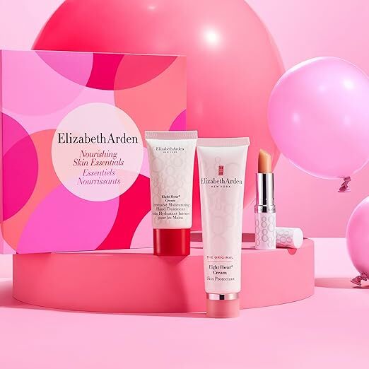 Elizabeth Arden o Eight Hour