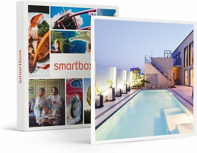 Smartbox - Caixa Presente