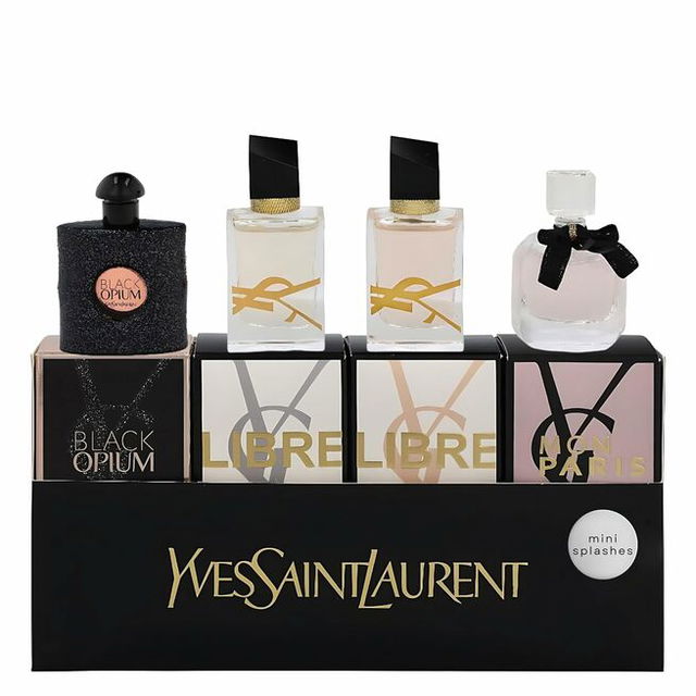 Yves Saint Laurent Miniature
