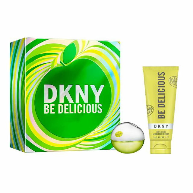 DKNY Be Delicious