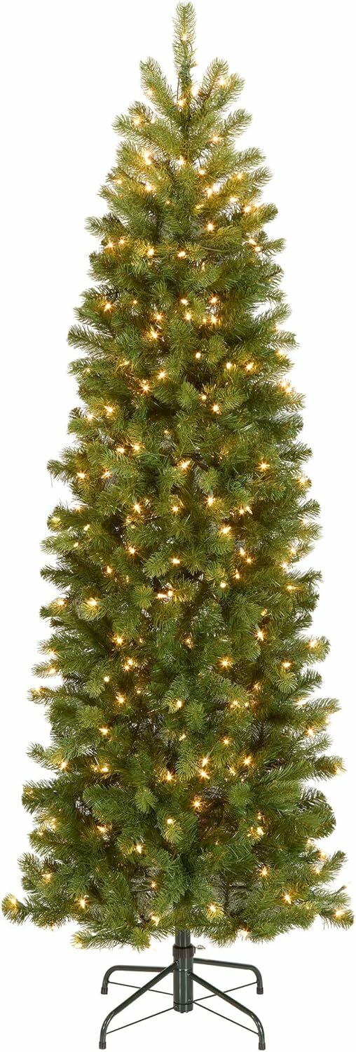 National Tree Company Artificial Christmas Tree
