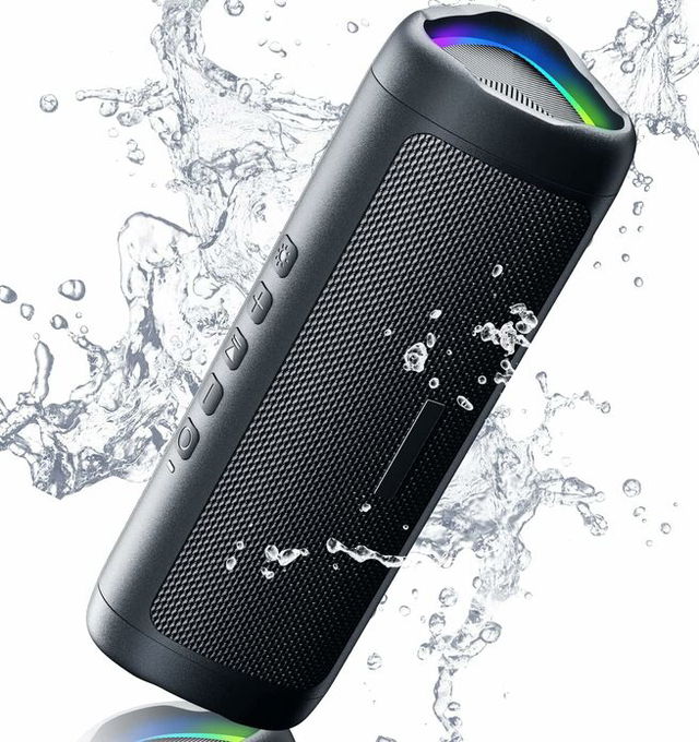 bluetooth speaker amazon choice