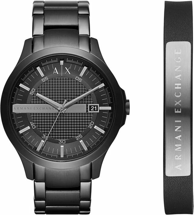Armani Watch