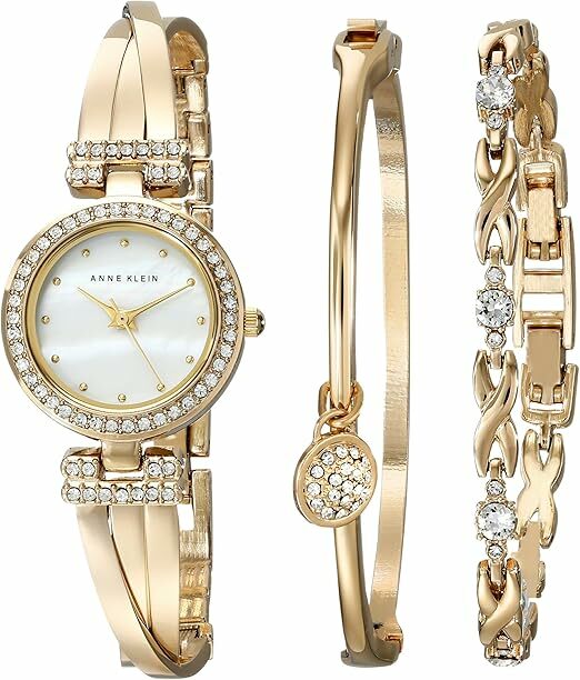 Anne Klein Women's Watch