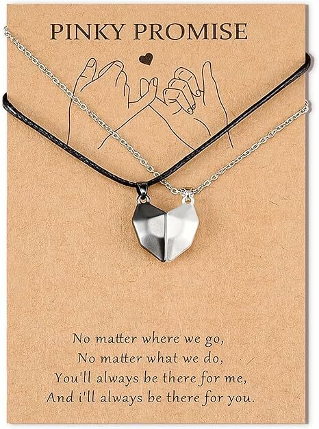 Piedra lunar corazón