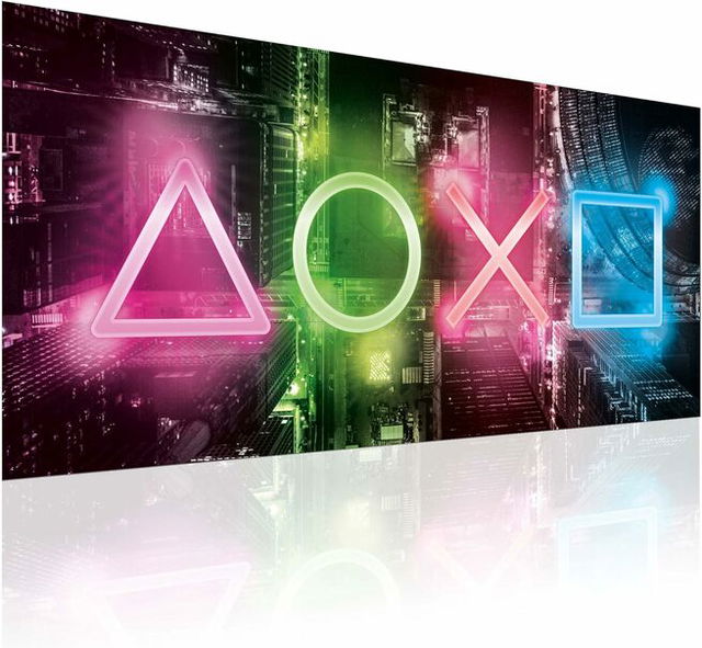 Póster Gamer XXL GOODS GADGETS