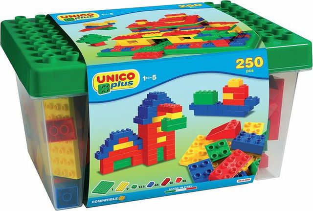 Unico Plus