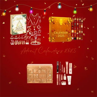 Best Advent Calendars 2025 To Grab Before Stocks Run Out