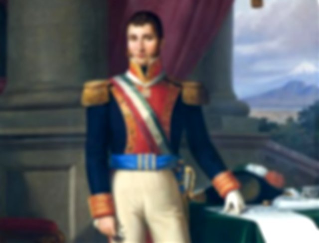 Imagen de Agustín de Iturbide