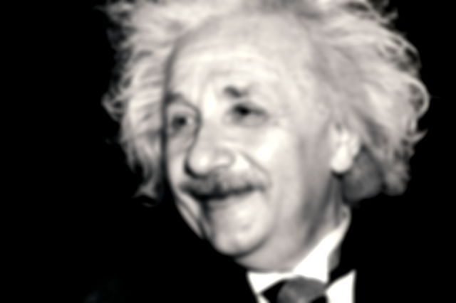 albert einstein