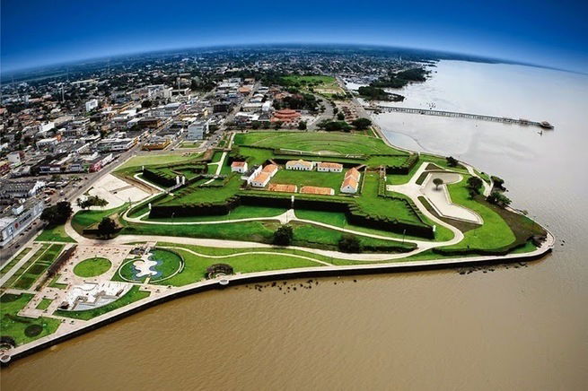 amapá