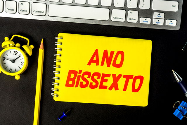 Ano Bisexto