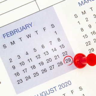 Anos bissextos: próximo, último e histórico completo (com explicação)