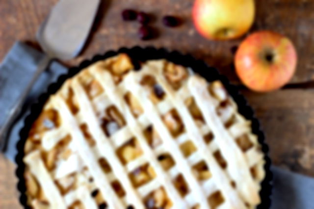 Apple pie