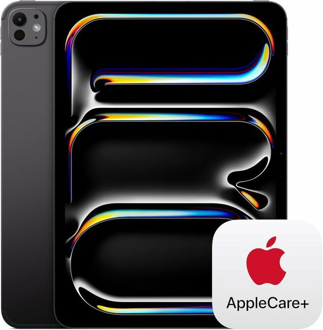 Apple iPad Pro 11-inch (M5)