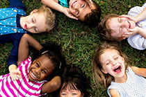 10 brincadeiras para o Dia das crianças que elas vão adorar