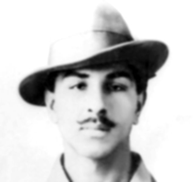 Bhagat SIngh