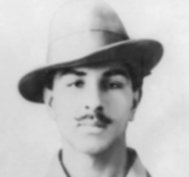 Bhagat SIngh