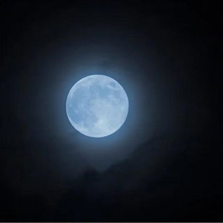 Blue Moon Explained