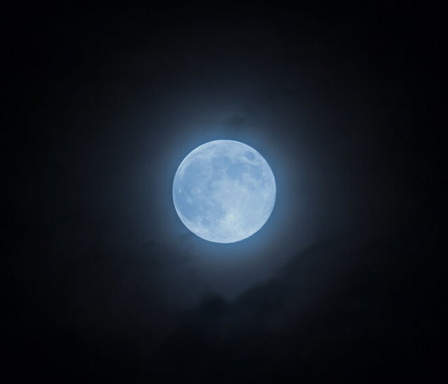 Blue Moon