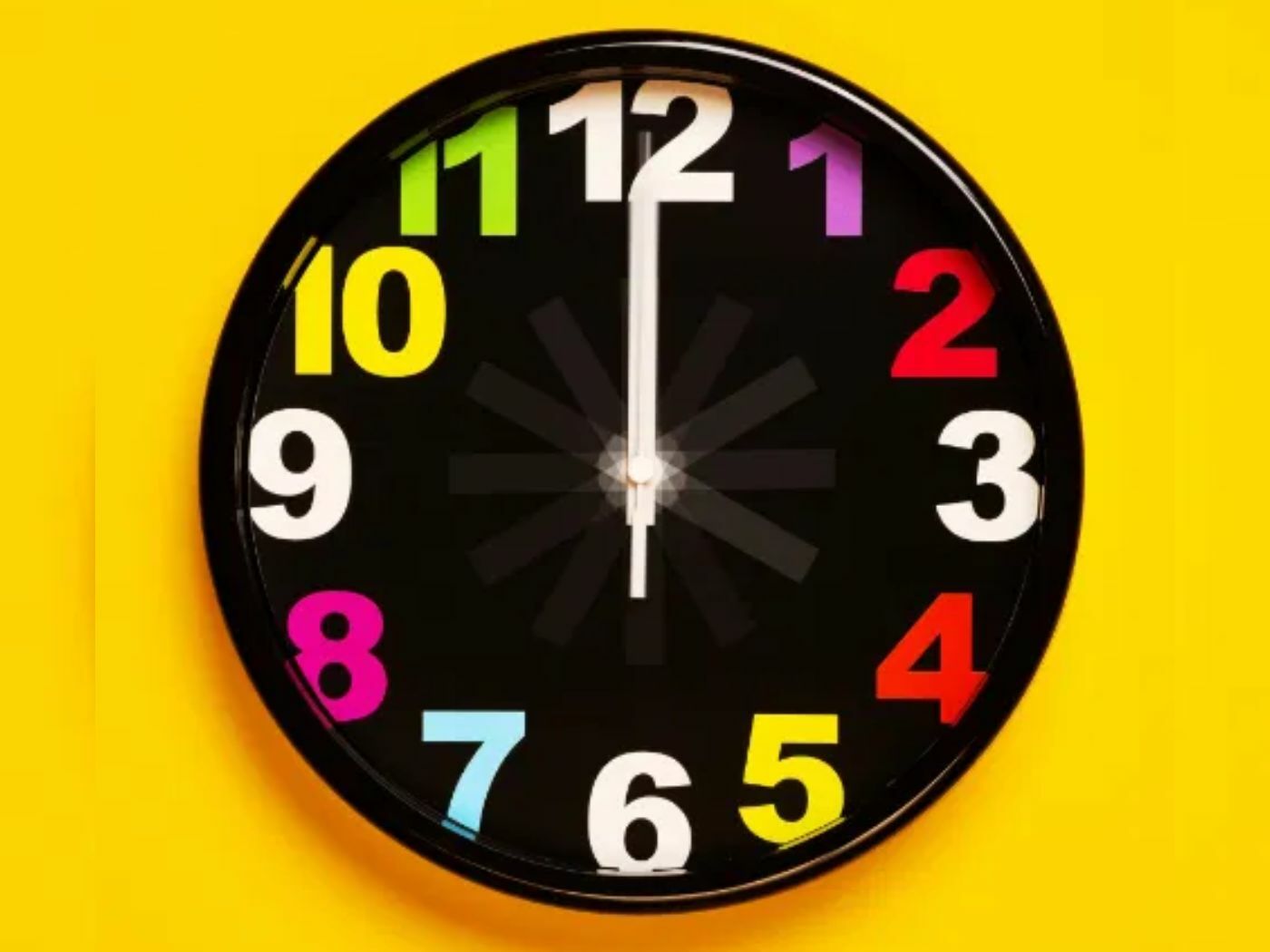 WHEN DOES BRITISH SUMMER TIME START 2026 visual data 6