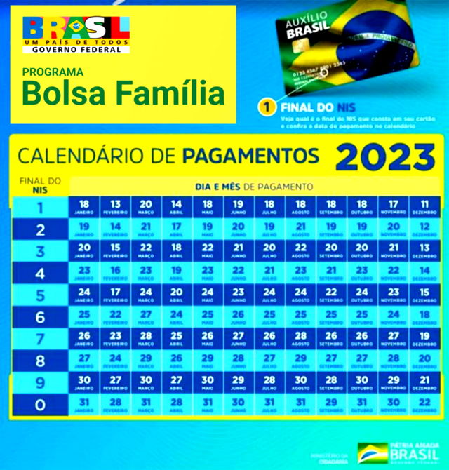 Calendário 2003