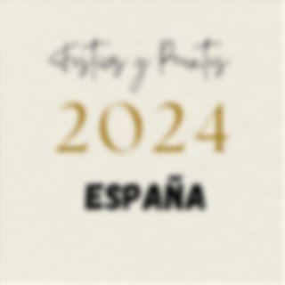 Calendario laboral 2024 en España
