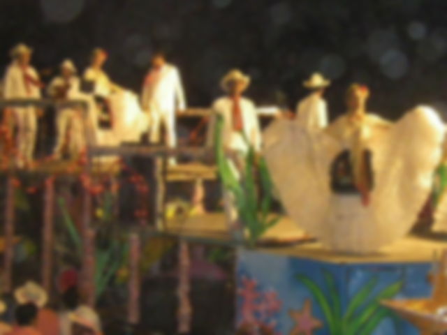 Carnaval de Veracruz