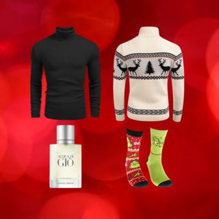16 Best Christmas Gift Ideas for Him He’ll Actually Love