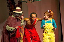 Atividades para fazer no Dia do Folclore