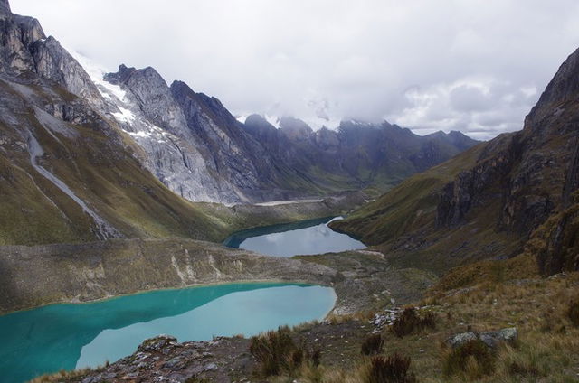 estaciones del año peru