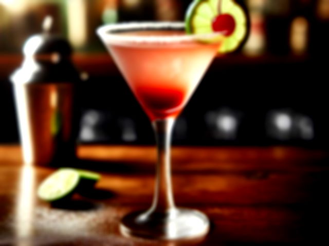 Cosmopolitan