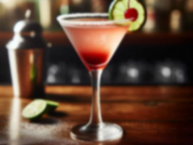 Cosmopolitan