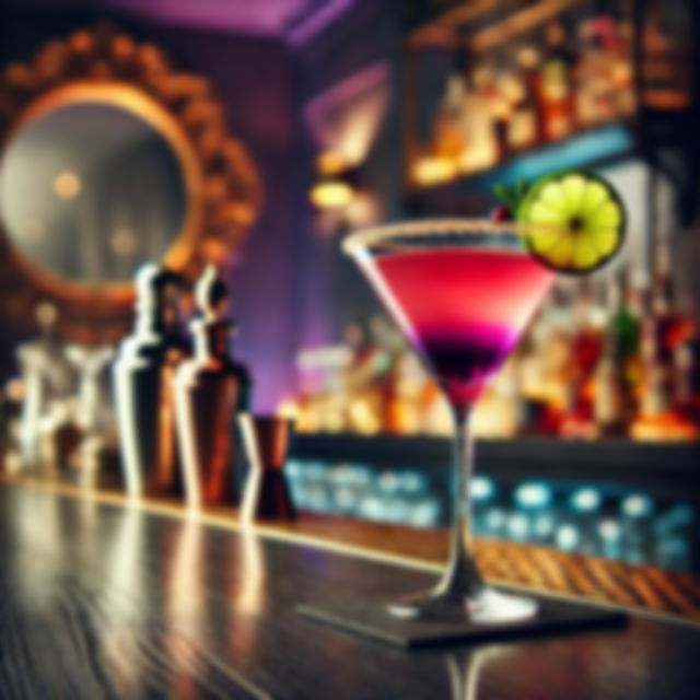 cosmopolitan