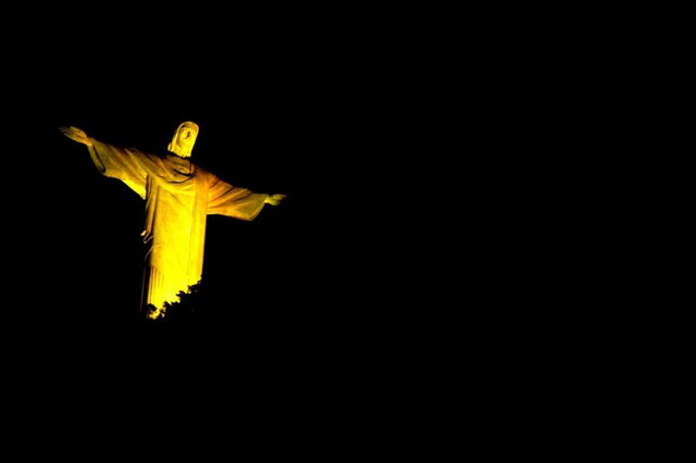 cristo setembro amarelo