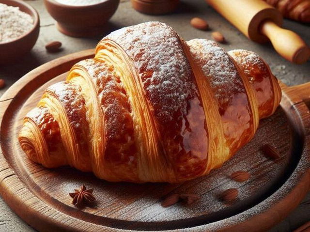 croissant