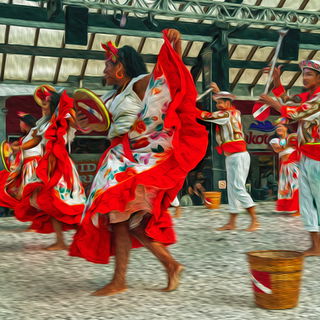 8 festas populares brasileiras que você precisa conhecer