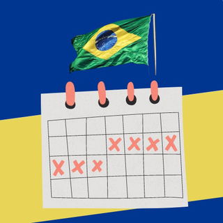 Datas comemorativas escolares de novembro (2022)