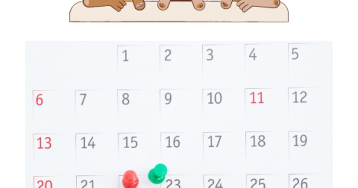 Calendário de agosto de 2022: feriados e datas comemorativas Calendário de  agosto de 2022: feriados e datas comemorativas
