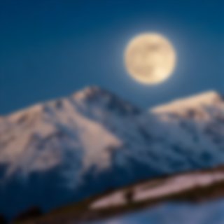 December Full moon (Cold moon): Meaning and significance