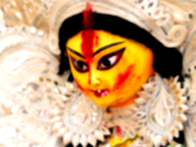 Devi Boron