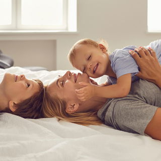 10 maneiras de deixar sua mãe super feliz no Dia das Mães e não só