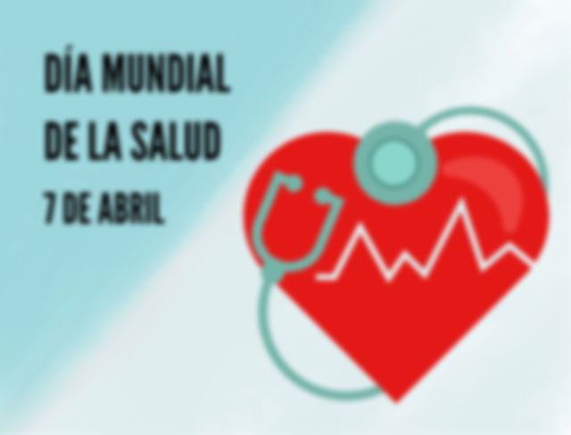 Día Mundial de la Salud