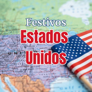 Días festivos en Estados Unidos (2023)