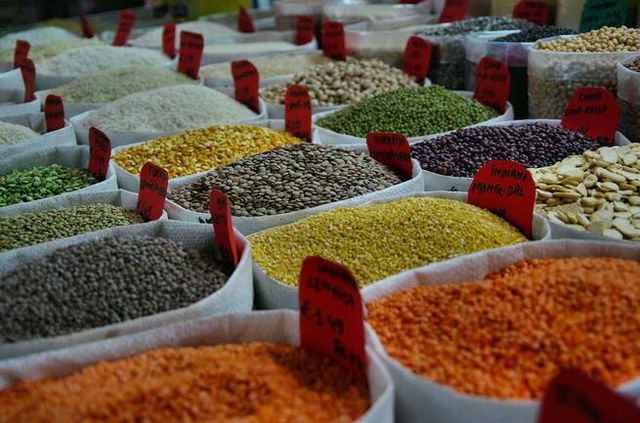 World Pulses Day