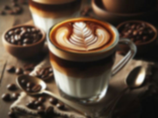 cappuccino